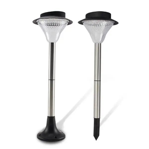 solar led light outdoor courtyard garden lawn waterproof street lamp - chapiter
solar led light outdoor courtyard garden lawn waterproof street lamp - chapiter