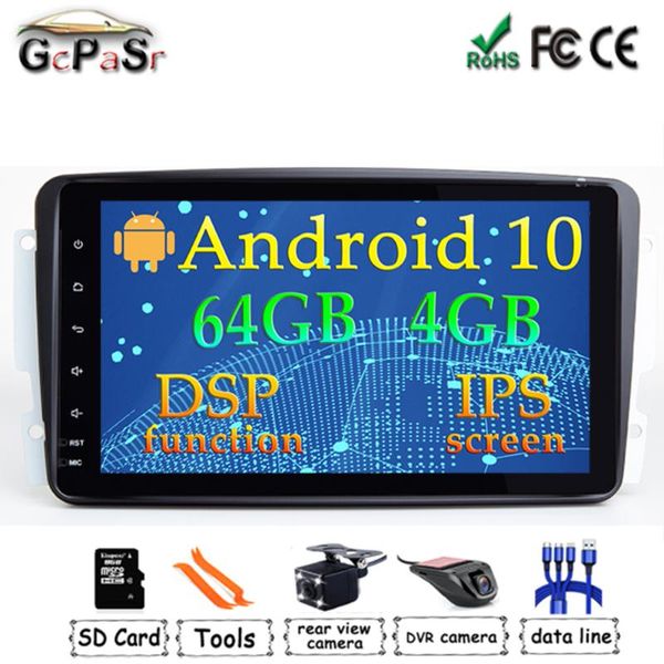 car video dsp ips 8'' android 10 multimedia radio player for //w209/w203/m/ml/w163/viano/w639/vito gps stereo bt wifi
car video dsp ips 8'' android 10 multimedia radio player for //w209/w203/m/ml/w163/viano/w639/vito gps stereo bt wifi
