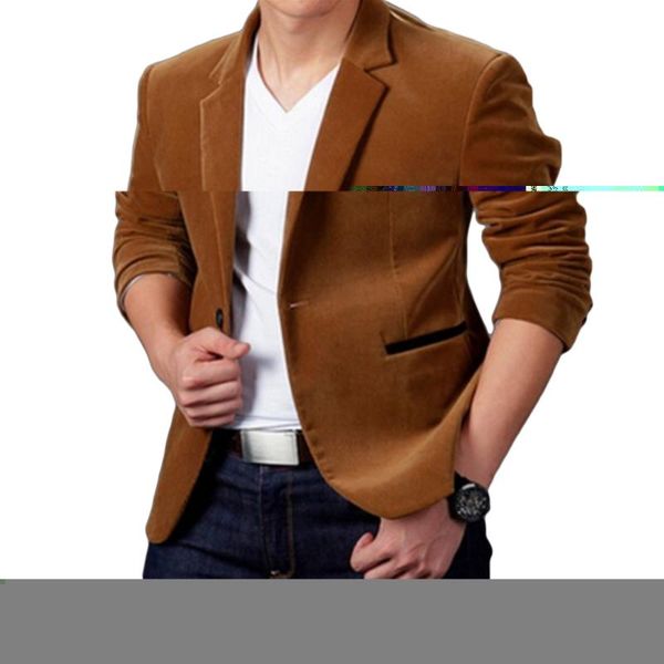 luxury men blazer spring fashion brand slim fit suit terno masculino blazers clothes arrival men's suits &, White;black
luxury men blazer spring fashion brand slim fit suit terno masculino blazers clothes arrival men's suits &, White;black