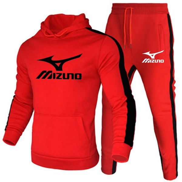 men's tracksuits 2021 money men hodi etfall features hip hop mizuno sweatshit fashion shirt with pants track suit, Gray
men's tracksuits 2021 money men hodi etfall features hip hop mizuno sweatshit fashion shirt with pants track suit, Gray