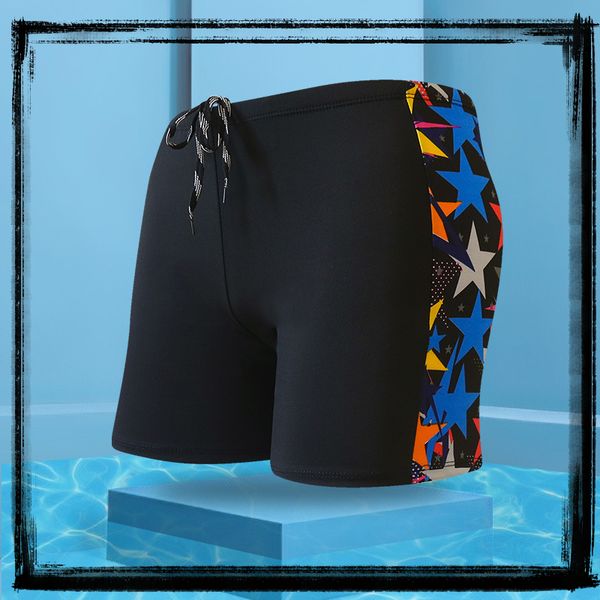 soccer shorts trunks personality color matching high-waist aaa444, Black;red
soccer shorts trunks personality color matching high-waist aaa444, Black;red