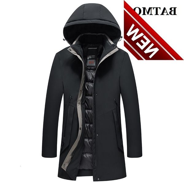 batmo 2021 new arrival winter 90% white duck down hooded jackets men,men's liner detachable warm coat,parkas,plus-size 2066, Black
batmo 2021 new arrival winter 90% white duck down hooded jackets men,men's liner detachable warm coat,parkas,plus-size 2066, Black