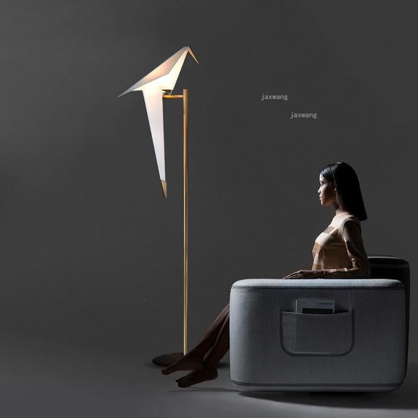 nordic led floor lamp thousand paper cranes decor lighting standing living room bedroom street light fixtures lamps
nordic led floor lamp thousand paper cranes decor lighting standing living room bedroom street light fixtures lamps