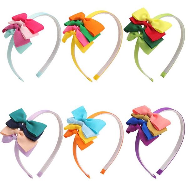 hair accessories ncmama 1 piece cute bowknot band for baby girls ribbon handmade bows hairbands headband headwear, Slivery;white
hair accessories ncmama 1 piece cute bowknot band for baby girls ribbon handmade bows hairbands headband headwear, Slivery;white