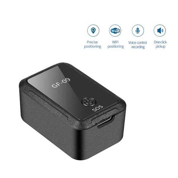 car gps & accessories gf09 mini tracker gsm gprs locator platform sms tracking alarm sound monitor voice recording track map location
car gps & accessories gf09 mini tracker gsm gprs locator platform sms tracking alarm sound monitor voice recording track map location