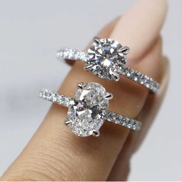 cluster rings original solid 925 sterling silver for women simple solitaire round oavl moissanite diamond ring z gemstone jewelry, Golden;silver
cluster rings original solid 925 sterling silver for women simple solitaire round oavl moissanite diamond ring z gemstone jewelry, Golden;silver
