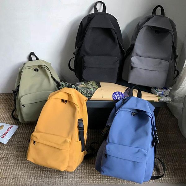 backpack high school college student waterproof women fashion bag large capacity travel shoulder
backpack high school college student waterproof women fashion bag large capacity travel shoulder