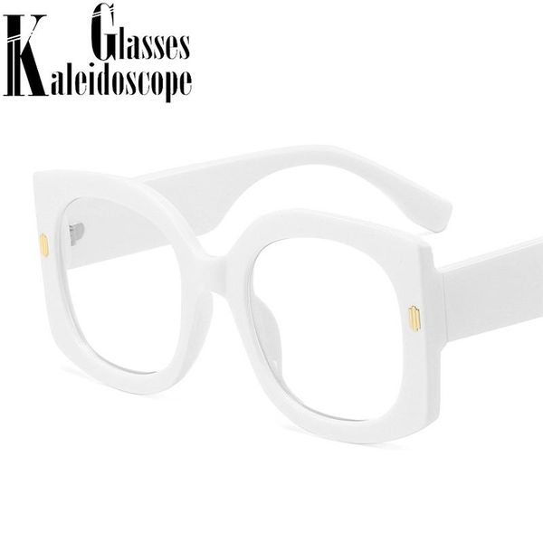 fashion sunglasses frames vintage round square glasses women men brand desiginer classic big fake eyeglasses optical myopia frame, Black
fashion sunglasses frames vintage round square glasses women men brand desiginer classic big fake eyeglasses optical myopia frame, Black