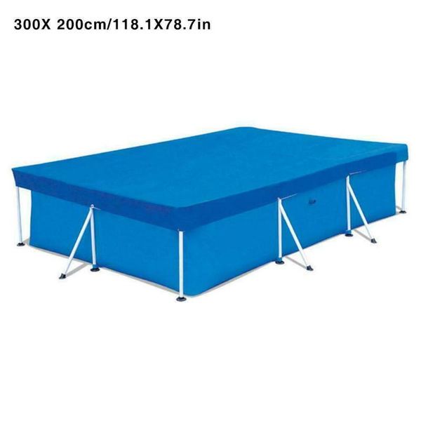 pool & accessories rectangular swimming uv-resistant cover waterproof dustproof durable covers c55k sale
pool & accessories rectangular swimming uv-resistant cover waterproof dustproof durable covers c55k sale