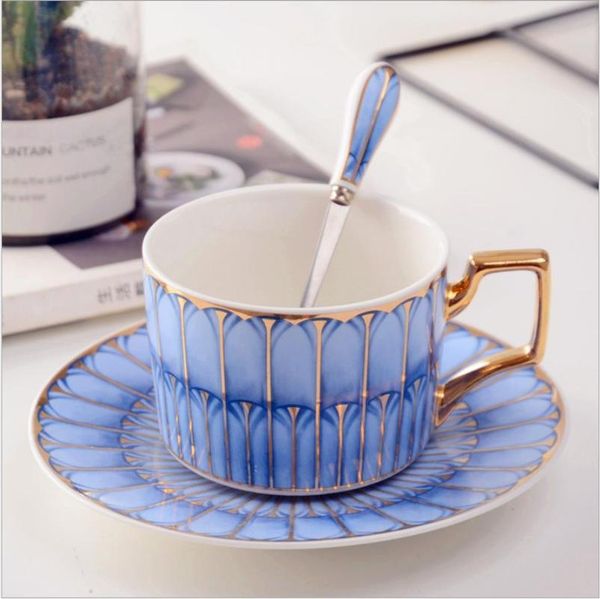mugs 2021 classic european bone china coffee cups and saucers tableware plates dishes afternoon tea set home kitchen
mugs 2021 classic european bone china coffee cups and saucers tableware plates dishes afternoon tea set home kitchen
