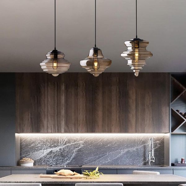 novelty shape glass chandelier european modern restaurant bedside creative staircase bedroom bar hanging led lighting fixtures pendant lamps
novelty shape glass chandelier european modern restaurant bedside creative staircase bedroom bar hanging led lighting fixtures pendant lamps