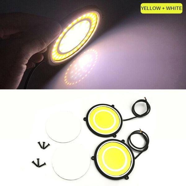 emergency lights round cob driving lamps white 220-240lm 2500k/6000 5 inch car dc 12v drl
emergency lights round cob driving lamps white 220-240lm 2500k/6000 5 inch car dc 12v drl