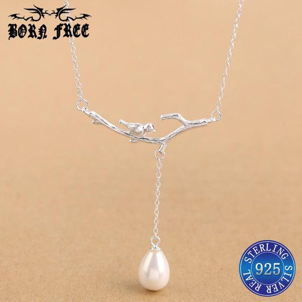 pendant necklaces pendulum chain pendants silver 925 jewelry colgantesbijoux en argent bird necklace pearl branch collane
pendant necklaces pendulum chain pendants silver 925 jewelry colgantesbijoux en argent bird necklace pearl branch collane