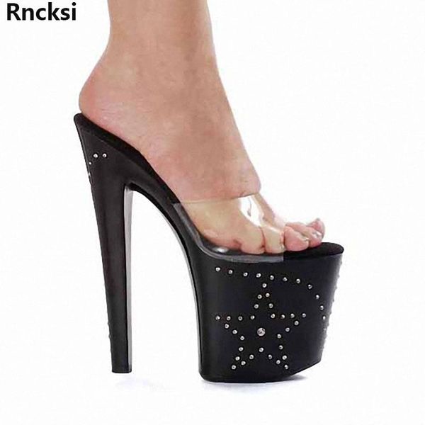 rncksi 20 cm high heels slippers club night shoes pole dancing platform women's, Black
rncksi 20 cm high heels slippers club night shoes pole dancing platform women's, Black