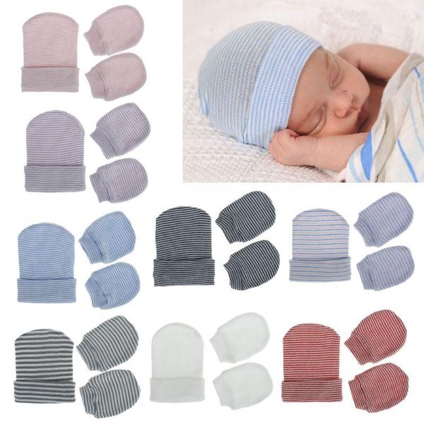 born hat infant baby cap and mitten set soft cute nursery beanie caps & hats, Yellow
born hat infant baby cap and mitten set soft cute nursery beanie caps & hats, Yellow