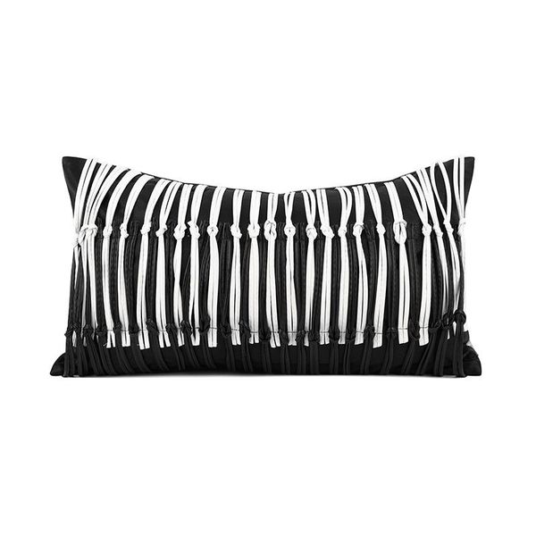 cushion/decorative pillow modern white black cushion cover luxury living room bedroom pillowcase home decor 30x50cm
cushion/decorative pillow modern white black cushion cover luxury living room bedroom pillowcase home decor 30x50cm