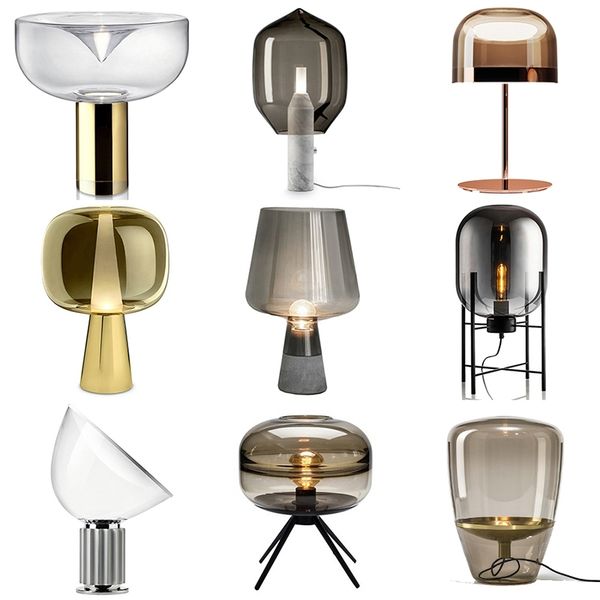 nordic simple postmodern light luxury table designer bed bedside lamp model living room decorative glass creativity
nordic simple postmodern light luxury table designer bed bedside lamp model living room decorative glass creativity
