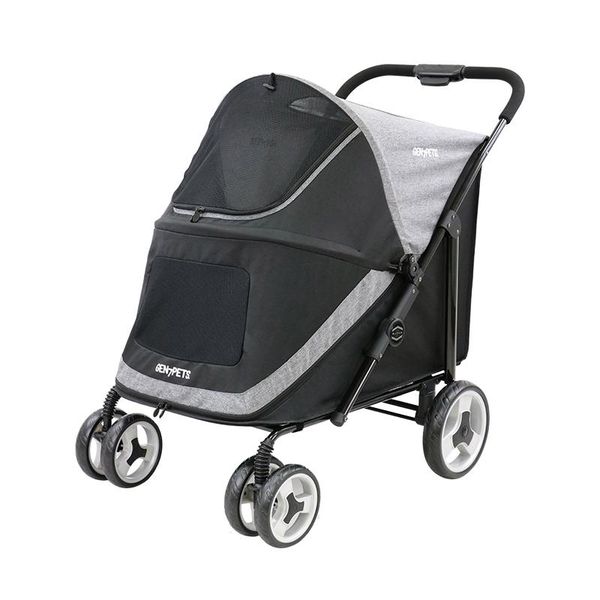 dog car seat covers one-step double-brake large pet trolley one-button folding catcher cat and out convenient cart solid durable wal
dog car seat covers one-step double-brake large pet trolley one-button folding catcher cat and out convenient cart solid durable wal