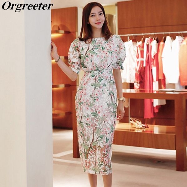 elegant ladies summer dress robe femme arrival print organza slim bodycon pencil temperament women clothing 210525, Black;gray
elegant ladies summer dress robe femme arrival print organza slim bodycon pencil temperament women clothing 210525, Black;gray