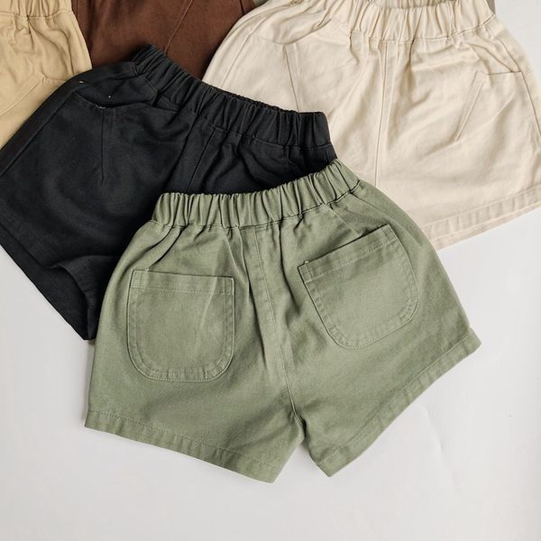 2021 spring new children shorts toddler kids short pant summer cotton boys beach shorts casual baby clothing 1-6 year, Blue
2021 spring new children shorts toddler kids short pant summer cotton boys beach shorts casual baby clothing 1-6 year, Blue