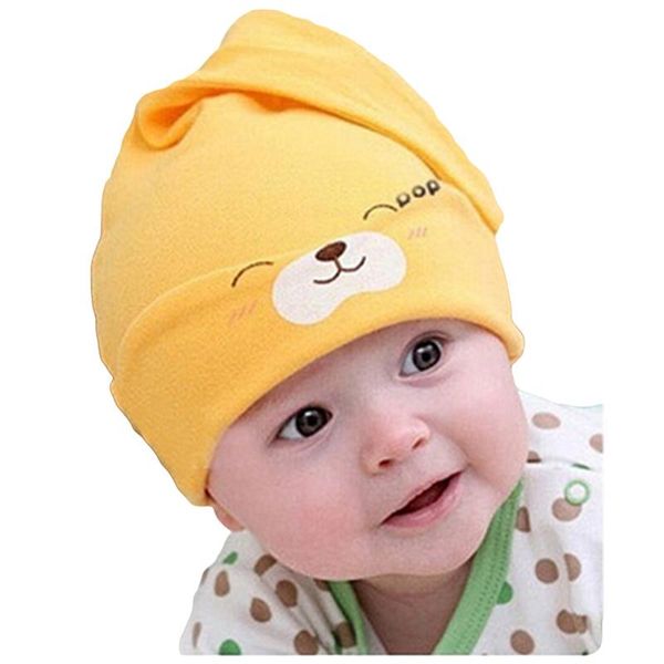 caps & hats 1pc/ lot baby hat knitting beanies child sleep toddler cap kids born clothing accessories, Yellow
caps & hats 1pc/ lot baby hat knitting beanies child sleep toddler cap kids born clothing accessories, Yellow