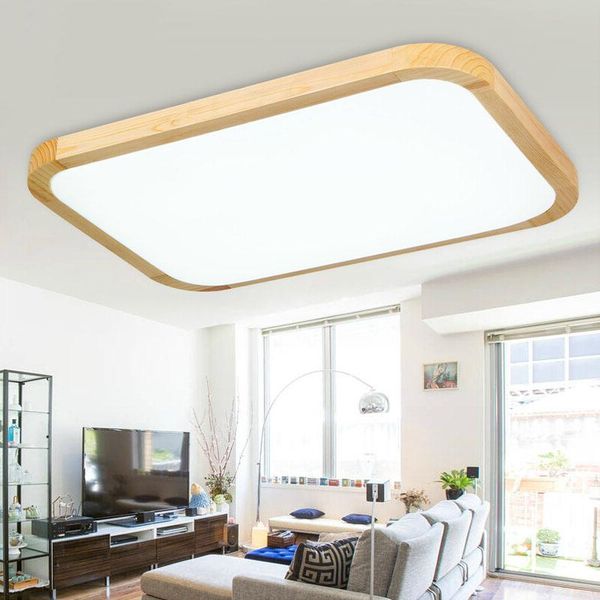 ceiling lights oak japanese style simple square lamp nordic wood art acrylic led lighting living room decoration dimmable fixture
ceiling lights oak japanese style simple square lamp nordic wood art acrylic led lighting living room decoration dimmable fixture