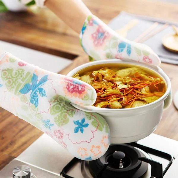 oven mitts 1pc kitchen floral thicken cotton padded non-slip heat resistant baking glove microwave mitten tool
oven mitts 1pc kitchen floral thicken cotton padded non-slip heat resistant baking glove microwave mitten tool