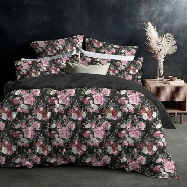 bedding sets flowers duvet cover and pillowcase for bedroom luxury floral set king double twin quilt 220x240 150x200
bedding sets flowers duvet cover and pillowcase for bedroom luxury floral set king double twin quilt 220x240 150x200