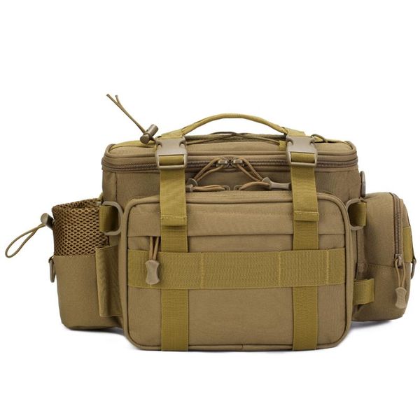 fishing waist bag tackle waterproof fish bait reel lure storage outdoor tactical chest shoulder camping hiking bags
fishing waist bag tackle waterproof fish bait reel lure storage outdoor tactical chest shoulder camping hiking bags