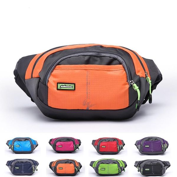 outdoor bags women fanny pack 2021 waist bag men oxford bum hengreda lightweight hip sling with 3 zipper pockets for travel
outdoor bags women fanny pack 2021 waist bag men oxford bum hengreda lightweight hip sling with 3 zipper pockets for travel