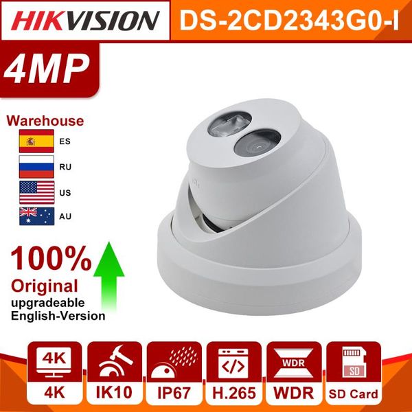 cameras original hikvision ip camera 4mp cctv ds-2cd2343g0-i security poe ir 30m network 30fps face detection sd card
cameras original hikvision ip camera 4mp cctv ds-2cd2343g0-i security poe ir 30m network 30fps face detection sd card