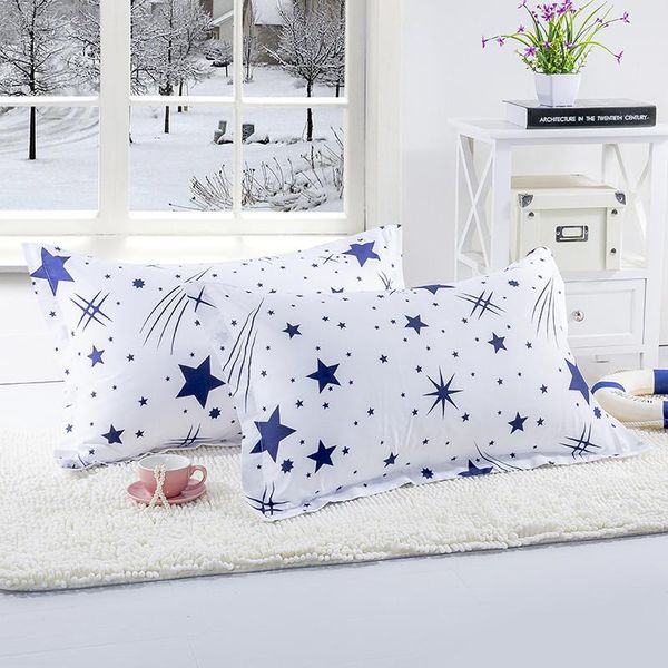 piece white color blue stars pillow case for bedroom use 48cm*74cm pillowcase cover kids adults 55
piece white color blue stars pillow case for bedroom use 48cm*74cm pillowcase cover kids adults 55