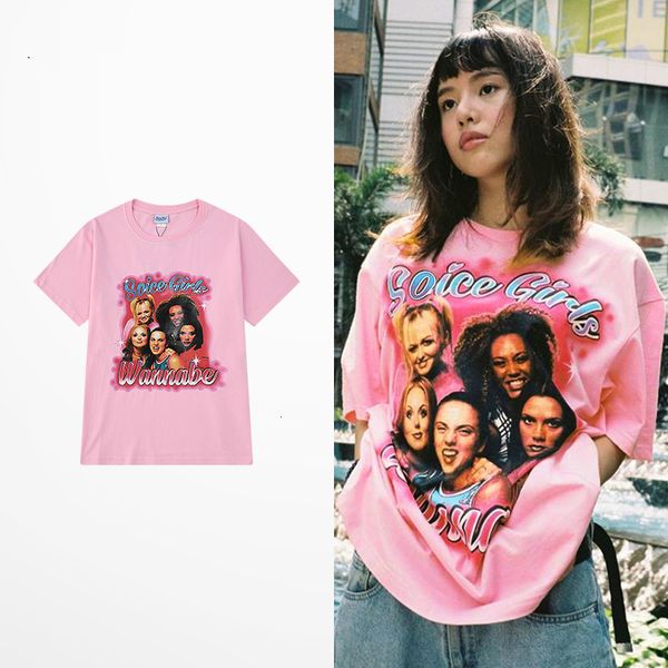 tee nice funny girl print t-shirts women streetwear wear cotton-mark men tide mark pink shirt homme, White;black
tee nice funny girl print t-shirts women streetwear wear cotton-mark men tide mark pink shirt homme, White;black