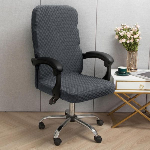 office computer game chair cover jacquard slipcover elastic for home armchair 1pc sillas de oficina covers
office computer game chair cover jacquard slipcover elastic for home armchair 1pc sillas de oficina covers