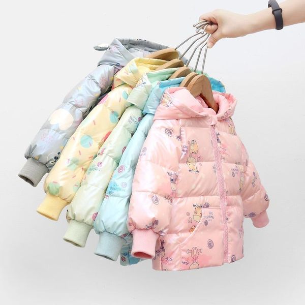 down coat autumn winter children's boys girls white duck jacket hooded kids outerwear fashion casual coats student baby, Blue;gray 
down coat autumn winter children's boys girls white duck jacket hooded kids outerwear fashion casual coats student baby, Blue;gray