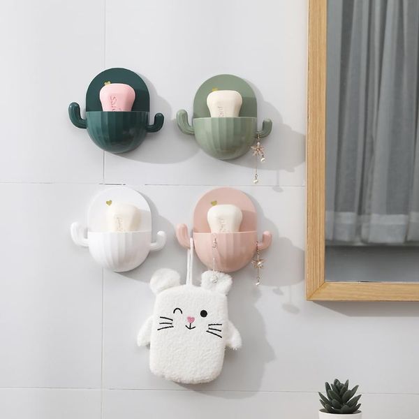 soap dishes storage box plastic draining organizer wall mounted bathroom container holder with hooks
soap dishes storage box plastic draining organizer wall mounted bathroom container holder with hooks