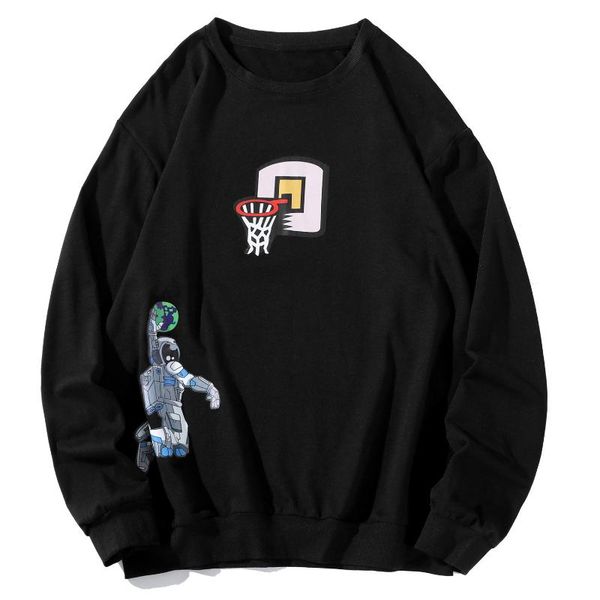 men's hoodies & sweatshirts brand men hip hop sweatshirt streetwear space basketball man print pullover sweat shirt harajuku cotton cas, Black
men's hoodies & sweatshirts brand men hip hop sweatshirt streetwear space basketball man print pullover sweat shirt harajuku cotton cas, Black