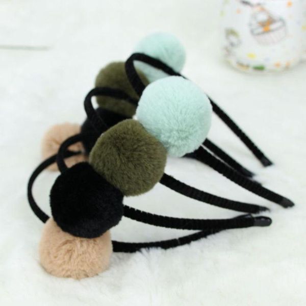 hair clips & barrettes lovely fake fur ball bands girls sweet hairband solid color headband cute kids accessories for party, Golden;silver
hair clips & barrettes lovely fake fur ball bands girls sweet hairband solid color headband cute kids accessories for party, Golden;silver