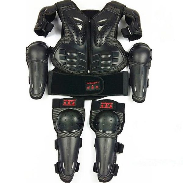 child motorcycle motocross body jacket vest armor kids chest spine protection gear with elbow shoulder knee pad for 5-14 years k
child motorcycle motocross body jacket vest armor kids chest spine protection gear with elbow shoulder knee pad for 5-14 years k