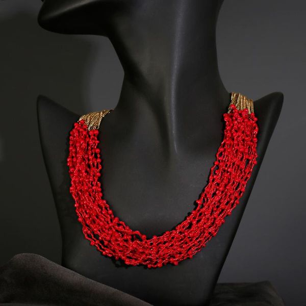 chains chokers necklaces brilliant red natural stone pendant delicate design rope handmade party accessories 2021 necklace for women, Silver
chains chokers necklaces brilliant red natural stone pendant delicate design rope handmade party accessories 2021 necklace for women, Silver