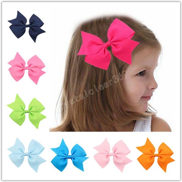 2pcs/set lovely handmade dovetail bows toddler bangs hairpins solid color grosgrain ribbon bowknot hair clips kids accessories, Slivery;white
2pcs/set lovely handmade dovetail bows toddler bangs hairpins solid color grosgrain ribbon bowknot hair clips kids accessories, Slivery;white