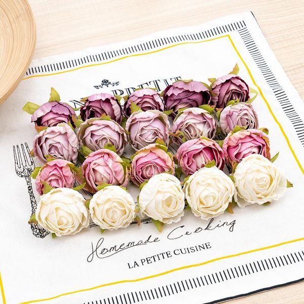 decorative flowers & wreaths 5 pieces rayon retro rose flower head decoration wedding scrapbook crafts simulation gift restaurant shop furni
decorative flowers & wreaths 5 pieces rayon retro rose flower head decoration wedding scrapbook crafts simulation gift restaurant shop furni
