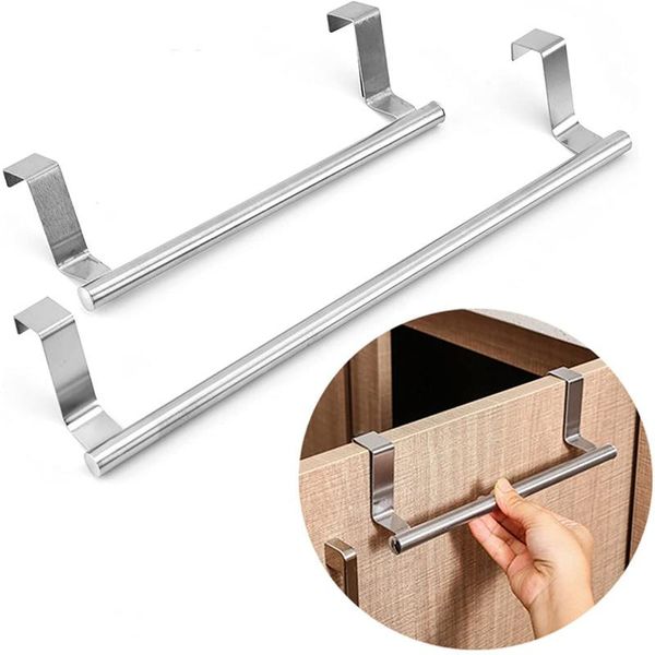 towel racks stainless steel rack bathroom holder stand kitchen cabinet door hanging organizer shelf wall mounted towels bar
towel racks stainless steel rack bathroom holder stand kitchen cabinet door hanging organizer shelf wall mounted towels bar