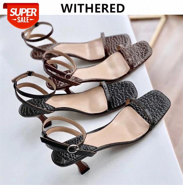 dave&di ins fashion blogger shoes woman women shoes vintage crocodile skin genuine leather high heel stiletto sandals women #ge9v, Black
dave&di ins fashion blogger shoes woman women shoes vintage crocodile skin genuine leather high heel stiletto sandals women #ge9v, Black
