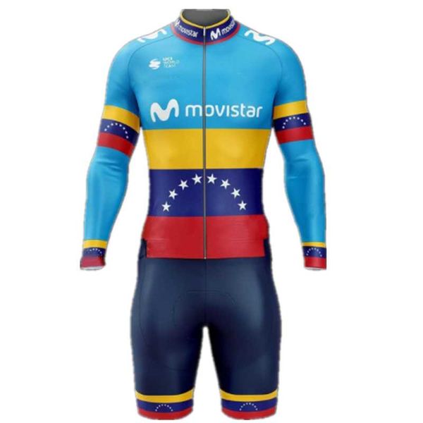 cycling jerseys men long-sleeved and shorts skinsuit racing triathlon swim road bike ropa ciclismo hombre mtb pro team uniforme sets, Black;blue
cycling jerseys men long-sleeved and shorts skinsuit racing triathlon swim road bike ropa ciclismo hombre mtb pro team uniforme sets, Black;blue
