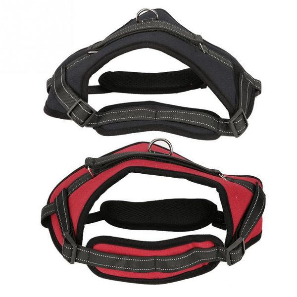 dog collars & leashes adjustable breathable vest harness chest straps pet puppy cat leash lead set safe walking accessories
dog collars & leashes adjustable breathable vest harness chest straps pet puppy cat leash lead set safe walking accessories