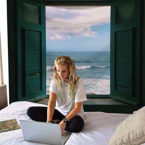 tapestries ffo nordic ins 3d printed window outside seascape hanging tapestry landscape background carpet arts cloth ceiling
tapestries ffo nordic ins 3d printed window outside seascape hanging tapestry landscape background carpet arts cloth ceiling
