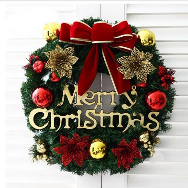 christmas wreath door decoration artificial plants hanging garland xmas home party wall decor with bells year gift decorative flowers & wrea
christmas wreath door decoration artificial plants hanging garland xmas home party wall decor with bells year gift decorative flowers & wrea
