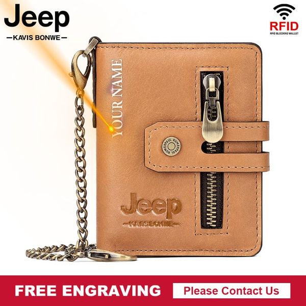 card holders casual holder wallet hasp protector smart case rfid aluminum box cow leather small mini men coin purse name engraving, Brown;gray
card holders casual holder wallet hasp protector smart case rfid aluminum box cow leather small mini men coin purse name engraving, Brown;gray