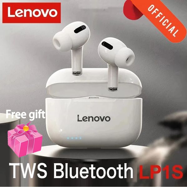 new original lenovo lp1s tws wireless headphones bluetooth 5.0 hifi earphone stereo bass with mic headset ipx4 waterproof
new original lenovo lp1s tws wireless headphones bluetooth 5.0 hifi earphone stereo bass with mic headset ipx4 waterproof